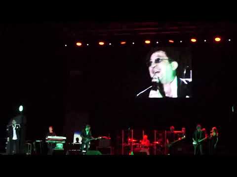 Видео: Григорий Лепс - Ну и что (Оренбург, 04.09.2014)