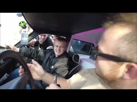 Видео: Db тур кострома 