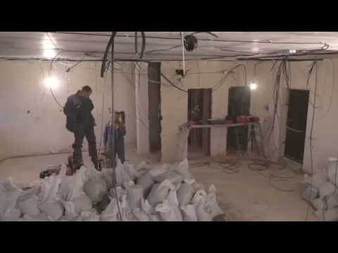 Видео: Электромонтаж. #3 Электрика в квартире. ЖК "Звездный" электромонтажные работы