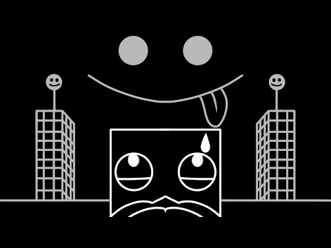 Видео: ЭТОТ УРОВЕНЬ ИЗ GEOMETRY DASH ДО СИХ ПОР СНИТСЯ МНЕ В КОШМАРАХ | САМЫЙ СТРАШНЫЙ УРОВЕНЬ?