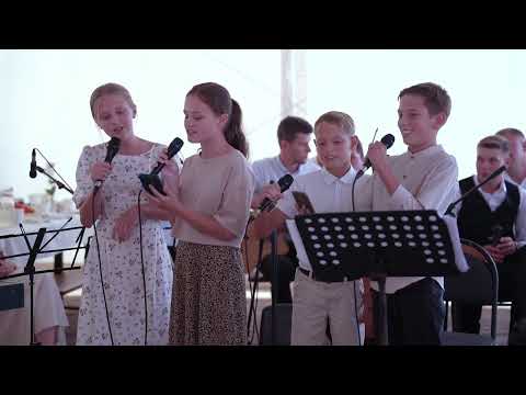 Видео: Корней & Надин // Пир 2 часть // Запись трансляции