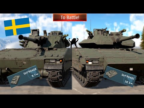 Видео: Автопушки с подвохом на 9.7 и 10.3