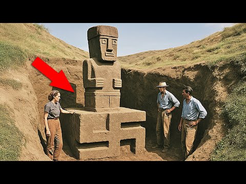 Видео: Я Нашёл ЭТО Случайно и Теперь Не Могу Смотреть на Историю, как Раньше