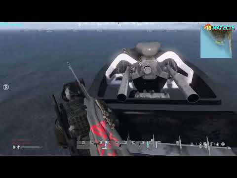 Видео: Серия 1512 ➤ Обзор, ROSSINI PVE DeerIsle ➤ #ROSSINIPVE #DayZ