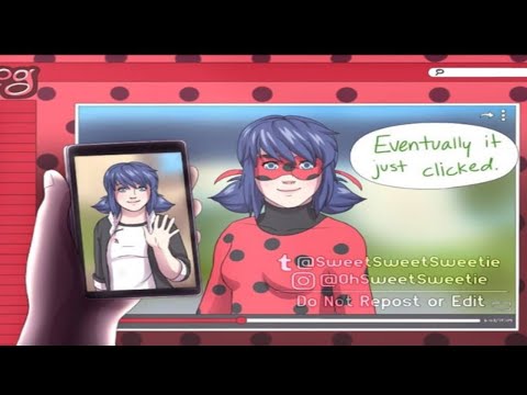 Видео: ЛЕДИ БАГ И СУПЕР КОТ || КОМИКС"МОКРЫЙ КОТ" (ЧАСТЬ 2)