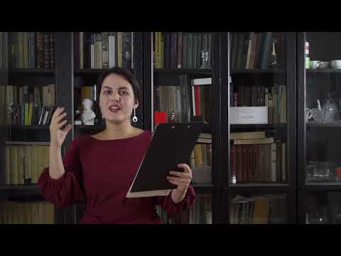 Видео: Творчество Г.Р. Державина. Подготовка к ОГЭ и ЕГЭ по литературе.