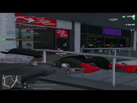 Видео: Сломай кости🦴🦴🦴| LSPD | GTA5 RADMIR RP(S3)/Тулево