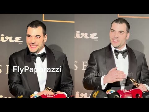 Видео: Элегантный, но шокирующий ответ Акына Акинозю: «Все были особенными»