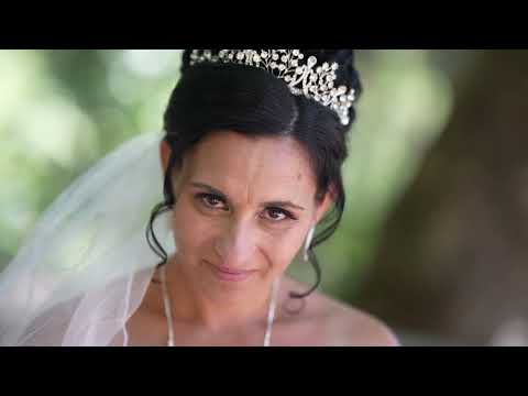 Видео: Сватбено Тържество на Асен и Славка - Ракитово