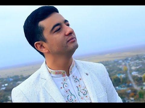 Видео: Назим Розахунов - Жут аман болсун (А.Илахунов - К.Разаков)