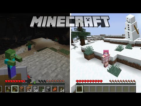 Видео: НОВОЕ Выживание И Возвращение