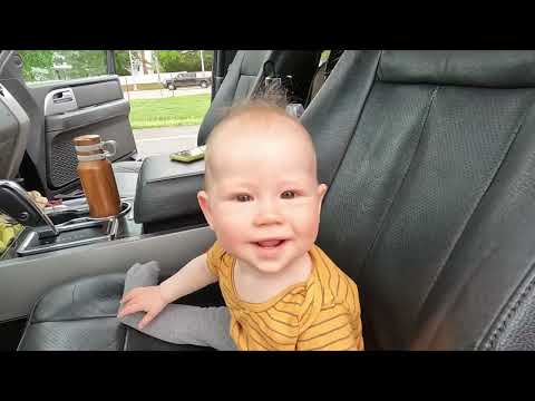 Видео: 🚗 Переезд по Америке: из Нью-Йорка 🗽 в Миннесоту 🌲