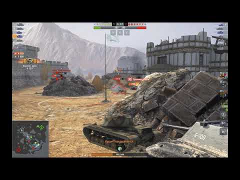 Видео: Master#6 Берем мастеров на Американских ПТ 10 уровня