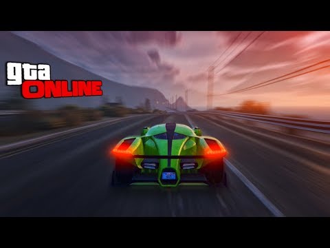 Видео: ВОТ ЧТО БУДЕТ, ЕСЛИ СДЕЛАТЬ ЧИП ТЮНИНГ САМОЙ БЫСТРОЙ ТАЧКИ В GTA 5! (ГТА 5 ОНЛАЙН ANTARES RPG)