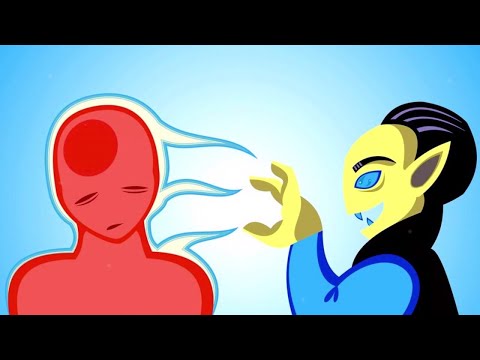 Видео: 💎САМОЦВЕТЫ (натуральные камни) от энергетических ВАМПИРОВ👹