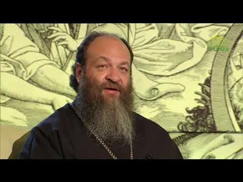 Видео: Читаем Псалтирь.  Псалом 58