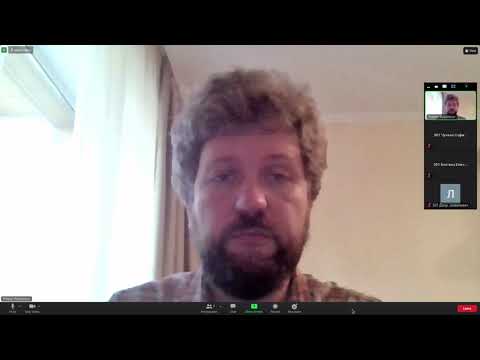 Видео: Coq-практикум 18.09.2021