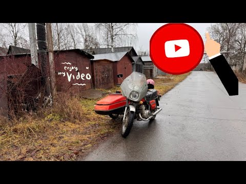 Видео: Раритет и немного об ответственности и умении расслабляться 💆‍♀️