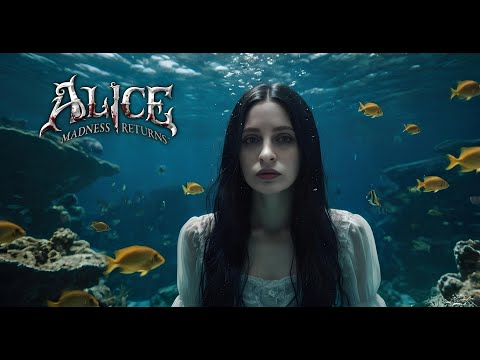 Видео: Alice - Madness Returns #5 |Запись стрима|