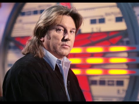 Видео: Юрий Лоза про Градского и Дробыша