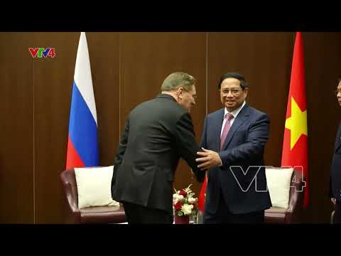 Видео: Программы на русском языке - 25/10/2024| VTV4