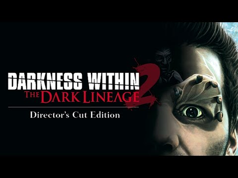 Видео: Darkness Within 2: The Dark Lineage. Прохождение. Часть 3.