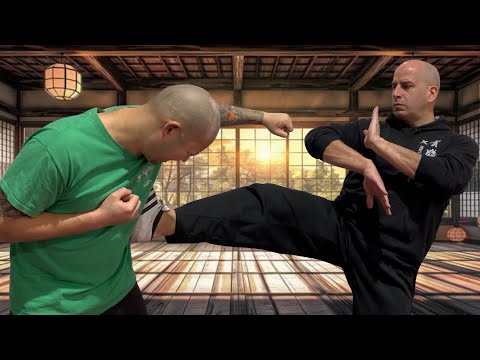 Видео: Попробуйте эти 3 стратегии СПАРРИНГА ПРЯМО СЕЙЧАС! (Избегайте 2 распространённых ошибок)