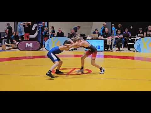 Видео: Abdul-Rashid Gagiev 36 kg KLL Championship ##wrestling #paini #wrestlers #борец #борьба #схватка 