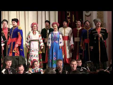 Видео: "Хліб всьому голова" М. Балема