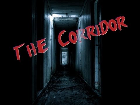 Видео: ЧТО ОЖИДАЕТ В КОНЦЕ КОРИДОРА? | The Corridor