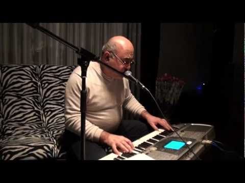 Видео: Валера Арзнинский. Ля тахмн (полная версия)