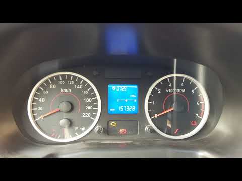 Видео: CHERY E5 пробег 157 тыс. Что делалось.