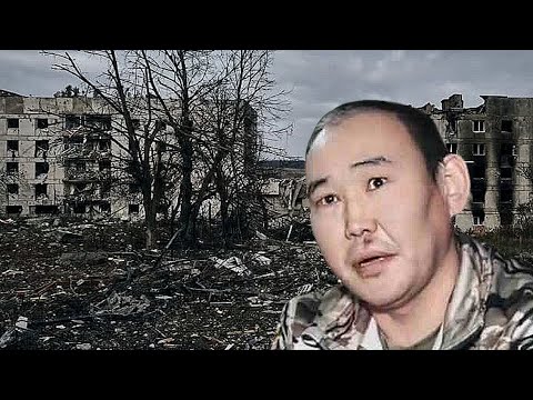 Видео: ОДИН ПРОТИВ ВСЕХ.НЕВЕРОЯТНАЯ ИСТОРИЯ СОЛДАТА ИЗ ЯКУТИИ
