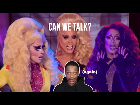 Видео: Разговор о All Stars 3 Часть 3 Трилогия… Electric Boogaloo