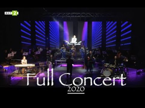 Видео: Миро Гочев - "Music M. A. G. Project" - Live 2020 (Full Concert)