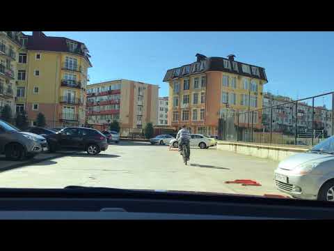 Видео: 🚗 Обзор Адлерского Района 1️⃣ Чай-Совхоз, Орел-Изумруд