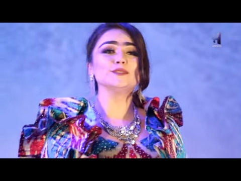 Видео: Нигина Амонкулова - Дақиқаҳо (Сафед-дара 2017)