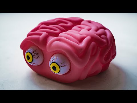 Видео: 10 Самых упоротых антистресс товаров с Aliexpress