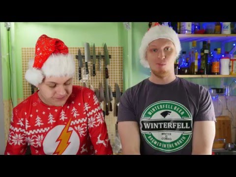 Видео: Хованский в гостях у Друже. Смотреть не надо. 28+