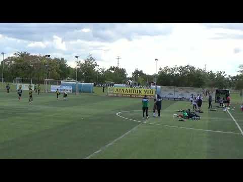 Видео: ФК Миньор Раднево  - ФК Филипов Казанлък U11 трето полувреме