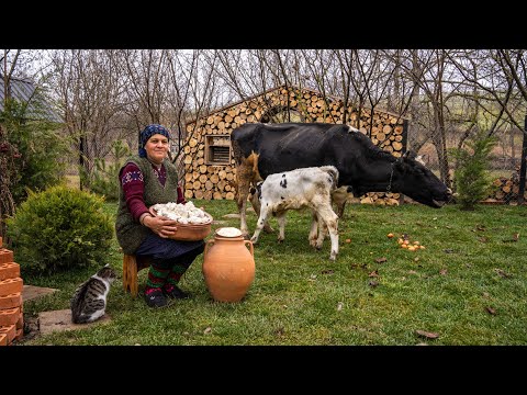 Видео: Сливочное Масло и Творог из Цельного Молока