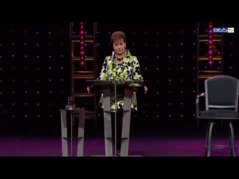 Видео: 58 Джойс Майер - Дисциплина и самоконтрол - 2