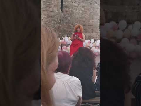 Видео: Лейди Гергана