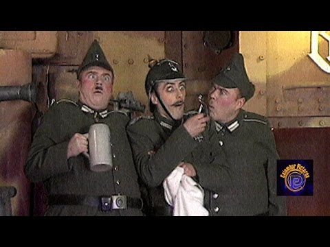 Видео: Каламбур. Железный капут 40 / Calambur. Iron Kaput