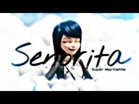Видео: SENORITA | Клип Леди Баг и Супер Кот