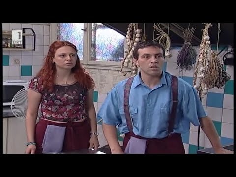 Видео: Клиника на Третия Етаж - Завръщането на Ч.