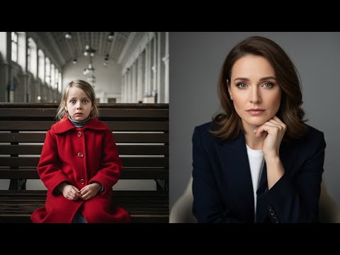 Видео: Бросили на вокзале. 30 лет спустя они пришли за моей славой.