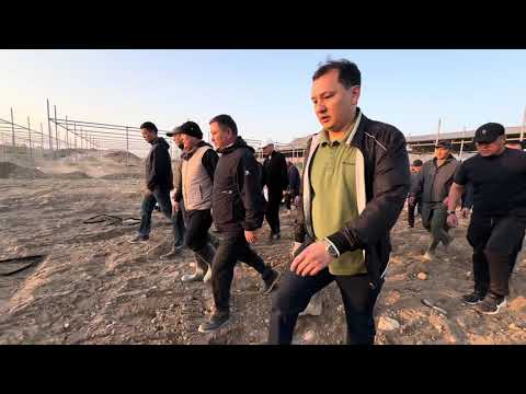 Видео: ✅ Осмонов көчөсү кеңейтилүүдө