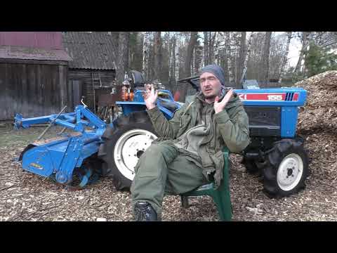 Видео: Как сделать газон "по дешману".