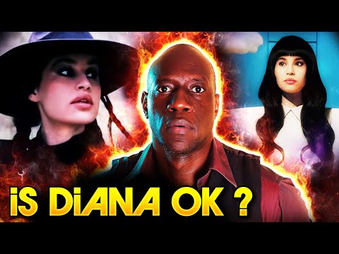 Видео: Диана Анкудинова - Я не замечаю | ОТЛИЧНО | ПЕРВАЯ РЕАКЦИЯ